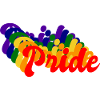 Pride LGBT Retro