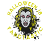 Halloween Is Fangtastic Vampire