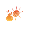 Summer Witch