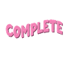 You complete me, chaos