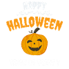 Happy Halloween, Süßes oder Saures