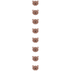 beary row