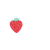 Love Strawberry