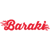 Baraki logo tunning