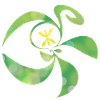 Amazigh olive leaf