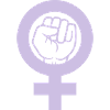 Rebellion Faust Feminist Symbol
