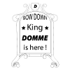 King Domme