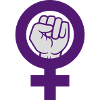 Feminist Symbol Women's Rights Faust