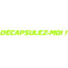 Décapsulez moi VertPomme