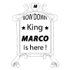 King Marco
