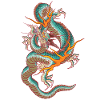 Dragon Dance