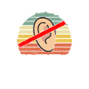 Deaf Deaf-mute Deaf