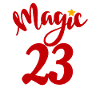Magic 23 numéro