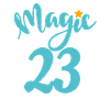 Magic 23 issue