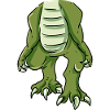 T-Rex Kostüm