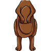 Känguru Kostüm