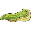 Schnecke Kostüm