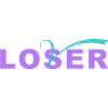 Loser-lover