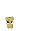 Pretend i'm a Toast