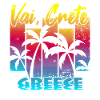 Vai Crète Grèce