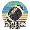 Ambiances Gameday