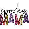 Spooky Mama