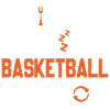 Eat Sleep Basketball Repeat