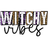 Witchy Vibes