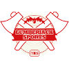 lumberjack sport logo