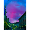 Ciel fou
