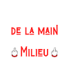 les vrais amis se comptent sur les doigts
