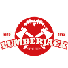 lumberjack red circle