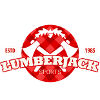lumberjack karomuster im kreis