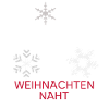 Weihnachten naht