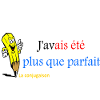 plus que parfait