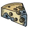 Schimmelkäse