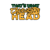 That's what cheesehead - foodie