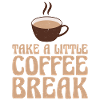 Prenez une petite pause-café 2