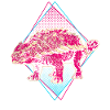 Ankylosaurus Dinosaur