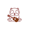 Kun en pige, K-Pop Korean
