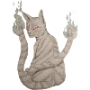 Nekomata