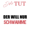 Erzgebirge Schwamme