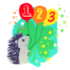 Birthday 3 years