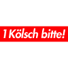 1 KÖLSCH BITTE