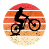 vélo descente vtt