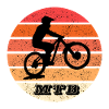vélo descente vtt