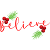 Believe In Christmas