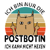 Postbotin