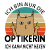 Optikerin