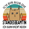 Standesbeamtin